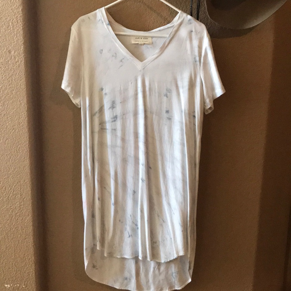 NWOT Cloth & Stone dress